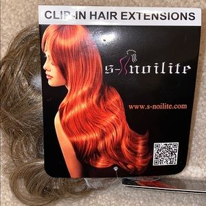 Clip in Hair Extension